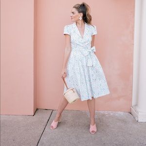 Gal Meets Glam Anne Dress